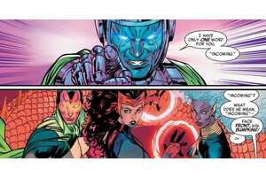 Do The Avengers Have a Weakness? Kang the Conqueror Found a Critical Flaw