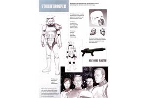 Star Wars Has a Stormtrooper Formula, But It Has Been Broken to Great Effect