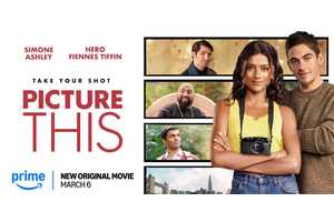 Simone Ashley's New Rom-Com Role Is So Different From Bridgerton's Kate Sharma Despite One Striking Similarity