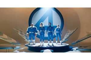 The Fantastic Four: First Steps Trailer Breakdown