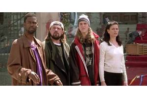 Kevin Smith's Most Infamous Comedy That Was Unavailable For Home Release For Over 25 Years Might Finally Be Getting A Sequel