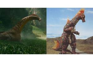 The Jurassic World Rebirth Trailer Contains A Sneaky Godzilla Reference You May Have Missed