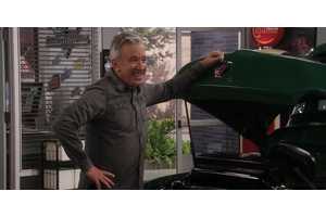 “That Was A Conscious Choice”: Shifting Gears Has Been Changing Tim Allen’s House Set, Production Designer Explains Why