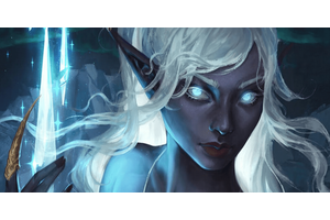 10 Drow Who Could Lead A Drizzt Dungeons & Dragons Spinoff TV Show