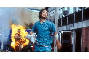 28 Days Later's Rage Virus Explained: How It Works, Immunity & New Evolutions