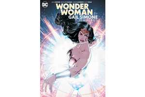 "It Is Very Tempting": One of Wonder Woman's Greatest Writers Teases Their New Superhero Stint