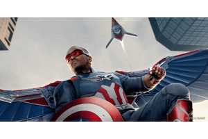 Avengers: Secret Wars Gets Major Filming Update From Anthony Mackie