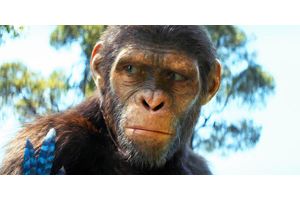 How Kingdom Of The Planet Of The Apes Director's VFX Past Influenced Oscar-Nominated CGI Explained By VFX Supervisor