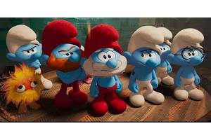 Is Rihanna’s Smurfs Movie A Musical?