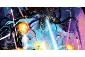 D&D: I'm Glad I Didn't Wait For The Official Sci-Fi Take On 5E