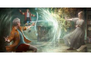 The Mistborn Movie’s Most Likely Replacement Sounds Great (But Won’t Be Enough To Start The Cosmere)
