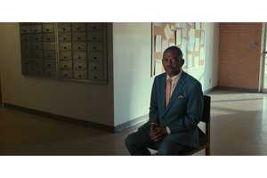 What Happened To Carl Douglas, OJ Simpson's Lawyer On The "Dream Team"