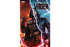 Star Wars Teases Kylo Ren's Tie to Order 66, Setting Up a "Mirror" to Darth Vader