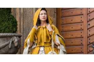Claire's Outlander Season 2 Nickname Is About To Mean So Much More In Season 8