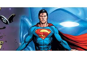 Why Is the Estate of Superman's Co-Creator Going to Court Over the Hero? It's Complicated