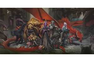 Every Monster Replacement In D&D's 2025 Monster Manual