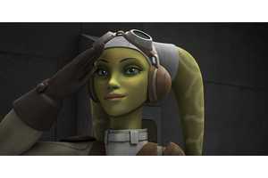 Face It: Star Wars Knows the Perfect Way to Answer a Burning Question About Hera