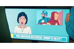 Marvel Just Made Tony Stark's Controversial Spider-Man Decision In Captain America: Civil War Even Worse