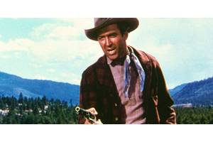 One Of James Stewart's Best Movies Is This Amazing Western With 100% On RT