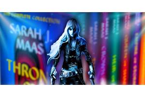 Aelin's Most Annoying Character Trait In Throne Of Glass Actually Benefited The Series