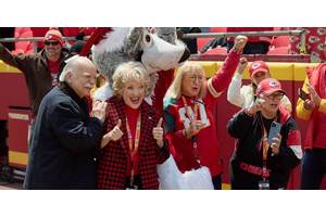 Hallmark Football Christmas Movie — Is Holiday Touchdown: A Chiefs Love Story Worth Watching? (& Where To Stream It Online)