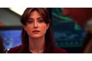 Caitlin Todd's Potential NCIS: Origins Return Addressed By Showrunner: "Maybe There's Something There"