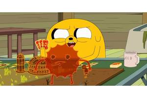 Adventure Time Card Wars Reveals Two New Gorgeous Cards