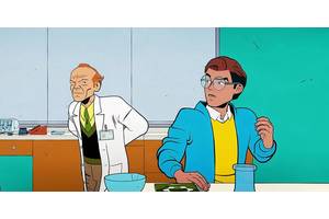 The MCU Just Needlessly Wasted Another Of The Fantastic Four’s Oldest Villains Months Before They Even Debut