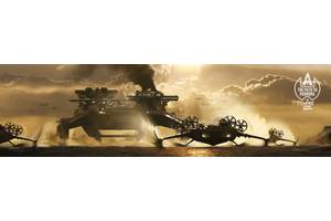Avatar 3's Final Battle & Massive New Watercraft Teased Alongside Intimidating Image