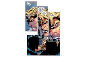 Wolverine Is Great, But Sabretooth Just Turned the Hero's Powers Against Himself