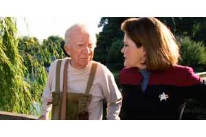 Janeway’s Complete Star Trek Timeline Explained