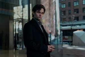 You Season 5 Teaser Trailer & Image Show Joe Returning To Familiar Places For Final Episodes