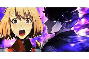 Why Does the Solo Leveling Anime Change the Manhwa's Names? It Is Complicated