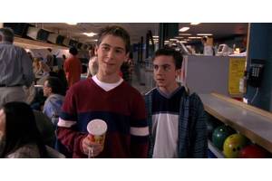 "We Leave It On A Great Note": Frankie Muniz Shares New Malcolm In The Middle Revival Details