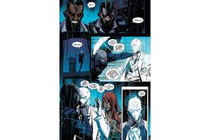 Blade Is Great, But Marvel Know Another Vampire Hunter Who Wants the Job