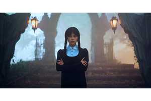 Wednesday Season 2's Villain Return Looks Way More Terrifying & Keeps Jenna Ortega's Biggest Promise