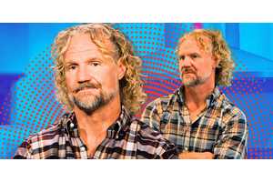Sister Wives: Robyn Brown’s Victim Mentality Is Rubbing Off On Kody Brown (She’s Not Happy About The Change)