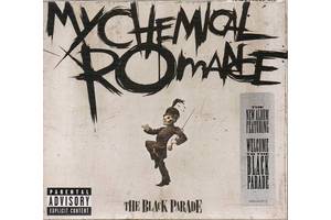 Why My Chemical Romance Broke-Up In 2013 & Got Back Together Six Years Later
