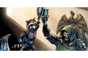 What Is the Meaning of Life? Marvel Just Gave the Answer to Doctor Doom of All People