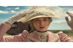 Netflix's New Global Hit Western Series Is A Reminder To Watch Emily Blunt's Forgotten Show On Prime Video With 84% On RT