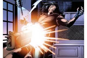 Forget the Turtles, Casey Jones Is Officially the Coolest TMNT Character