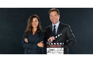 NCIS Has Its Best Shot At Replacing Tony & Ziva In 2025 Before Michael Weatherly & Cote de Pablo Return