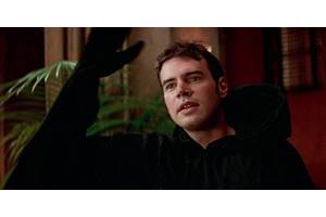 Scream 3 Star Recalls Learning He Was Ghostface Ahead Of Scream 7 Return