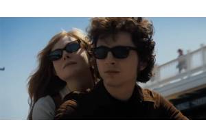 A Complete Unknown's Last Scene Is A Reminder Of A Critical Bob Dylan Moment That Defined 7 Years Of His Life