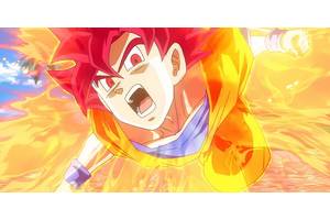 Dragon Ball Daima Makes an Epic Broly Callback as the Anime Nears Its Finale