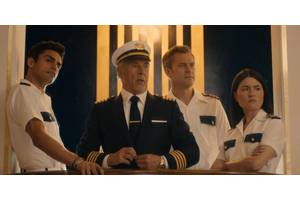 Doctor Odyssey Midseason Premiere Trailer Introduces Agents Of SHIELD Star As A New Doctor Who Causes Tension Between Max & Avery