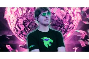 “They Didn’t Even Watch The Show”: MrBeast Has Seen The Massive Difference In Beast Games’ RT Scores, And He’s Not Happy