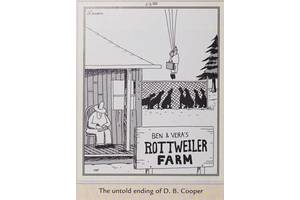 The Far Side Answered One Of the 20th Century's Greatest Mysteries – And I Honestly Think Gary Larson Nailed It