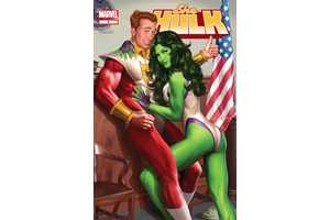 After All These Years, Marvel's Most Controversial Comic Covers Are Still Hard To Believe