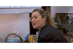 Below Deck Down Under Season 3: Chef Tzarina Mace-Ralph's Age, Job, Instagram & More